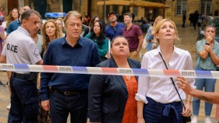 Убийство в Провансе 1 сезон 1 серия