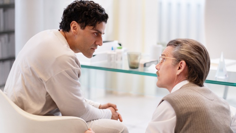 Лунный рыцарь 6 серия Лунный рыцарь 6 серия