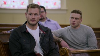 Каминг-аут Колтона 1 сезон 4 серия