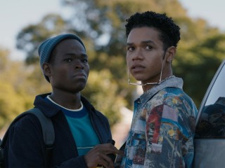 Дикарки 2 сезон 6 серия