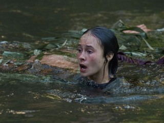 Дикарки 2 сезон 7 серия