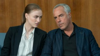 Босх: Наследие 1 сезон 1 серия