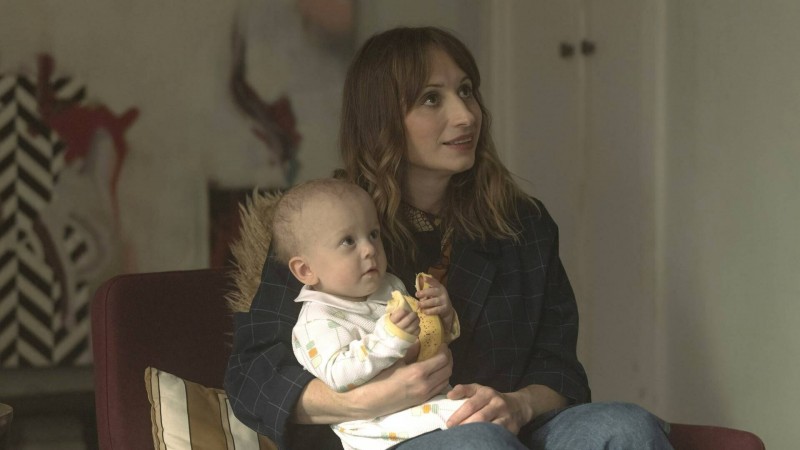 Малыш 2 серия Малыш 2 серия