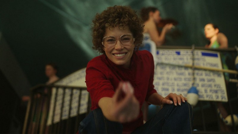 Кэнди 1 серия