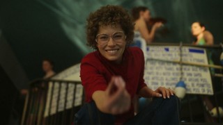 Кэнди 1 сезон 1 серия