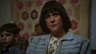 Кэнди 1 сезон 2 серия