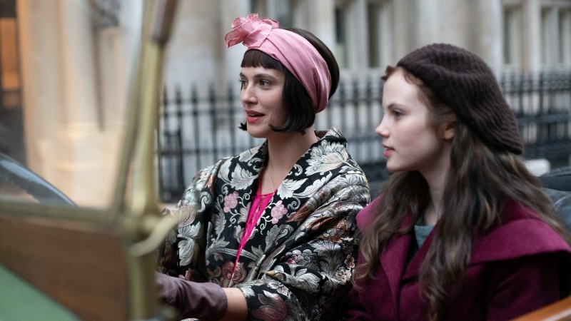 Жизнь после жизни 2 серия