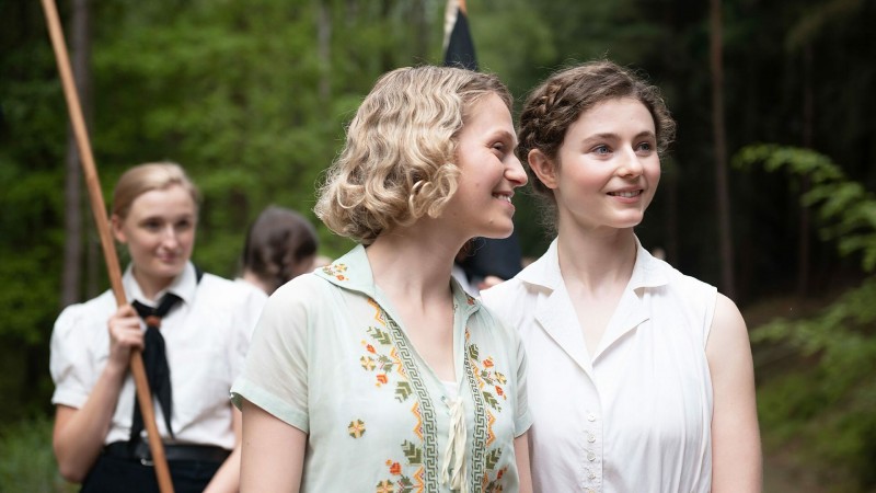 Жизнь после жизни 3 серия Жизнь после жизни 3 серия