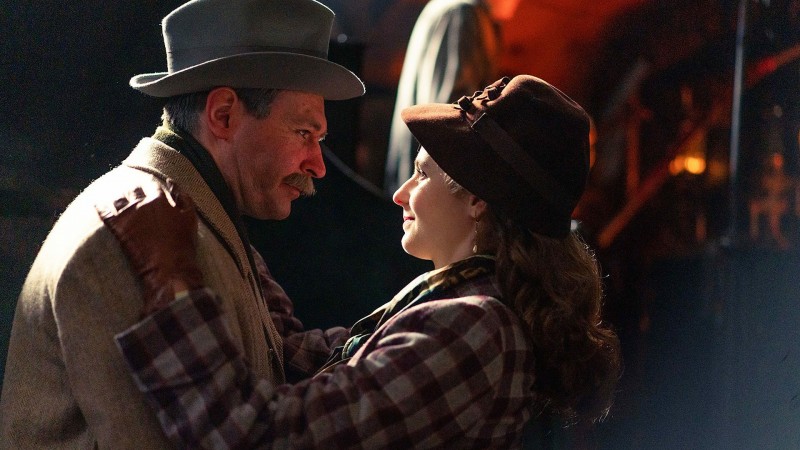 Жизнь после жизни 4 серия Жизнь после жизни 4 серия