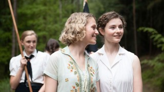 Жизнь после жизни 1 сезон 3 серия