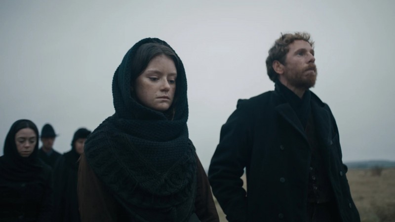 Змей в Эссексе 2 серия Змей в Эссексе 2 серия