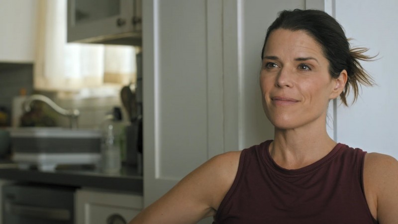 Линкольн для адвоката 6 серия