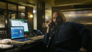 Линкольн для адвоката 1 сезон 3 серия