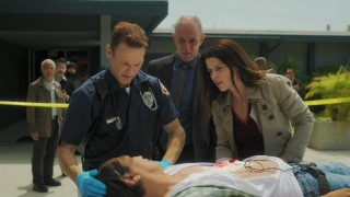 Линкольн для адвоката 1 сезон 4 серия