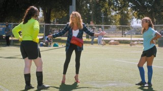 Линкольн для адвоката 1 сезон 7 серия