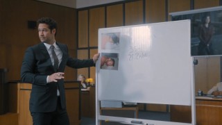 Линкольн для адвоката 1 сезон 9 серия