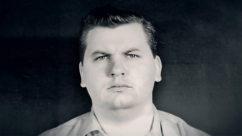 Разговоры с убийцей: Записи Джона Уэйна Гейси 1 серия Разговоры с убийцей: Записи Джона Уэйна Гейси 1 серия