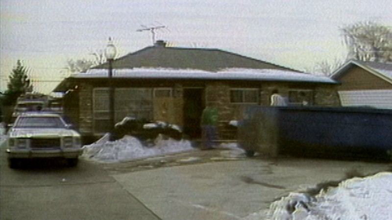 Разговоры с убийцей: Записи Джона Уэйна Гейси 2 серия