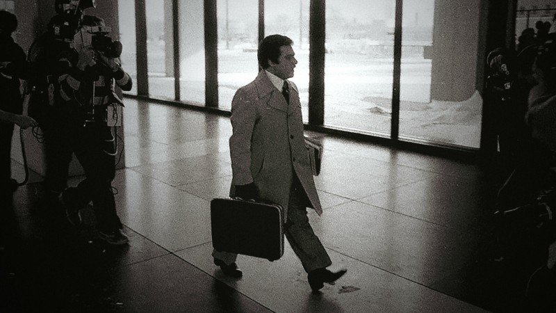 Разговоры с убийцей: Записи Джона Уэйна Гейси 3 серия Разговоры с убийцей: Записи Джона Уэйна Гейси 3 серия