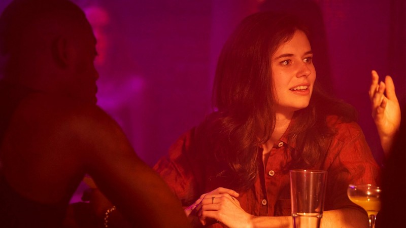 Разговоры с друзьями 2 серия Разговоры с друзьями 2 серия