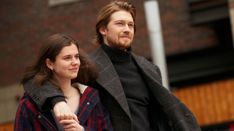 Разговоры с друзьями 11 серия