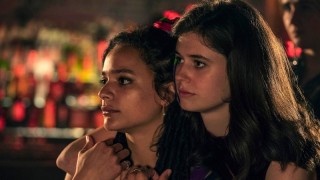 Разговоры с друзьями 1 сезон 1 серия