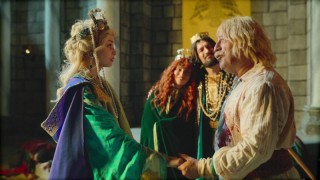 Эршан Кунери 1 сезон 1 серия