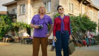 Эршан Кунери 1 сезон 3 серия