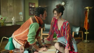 Эршан Кунери 1 сезон 4 серия