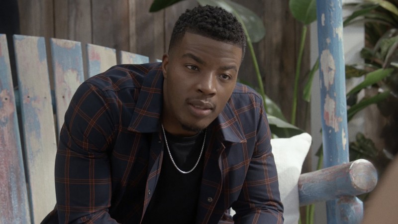 Всеамериканский 4 сезон 16 серия