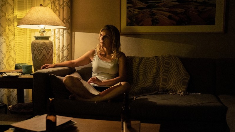 Лучше звоните Солу 6 сезон 5 серия Лучше звоните Солу 6 сезон 5 серия