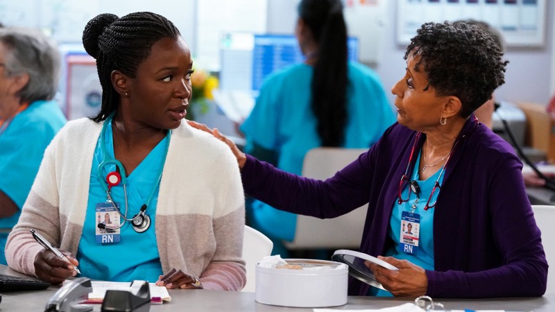 Боб любит Абишолу 3 сезон 21 серия