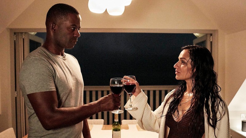 Такая жизнь 1 серия