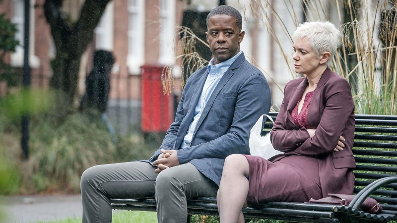 Такая жизнь 5 серия Такая жизнь 5 серия