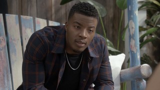 Всеамериканский 4 сезон 16 серия