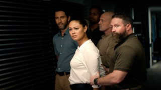 Морская полиция: Гавайи 1 сезон 21 серия