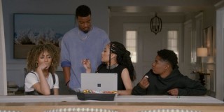 Всеамериканский 4 сезон 19 серия