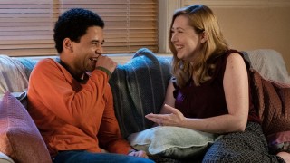 Такая жизнь 1 сезон 3 серия