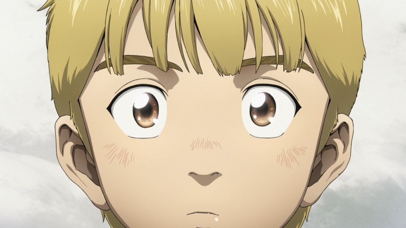 Сага о Винланде 1 серия Сага о Винланде 1 серия