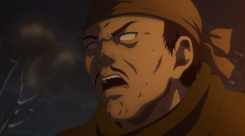 Сага о Винланде 16 серия