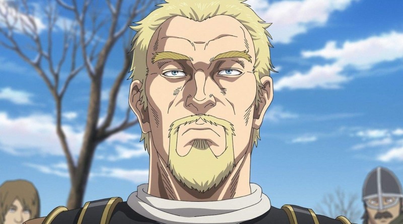 Сага о Винланде 17 серия