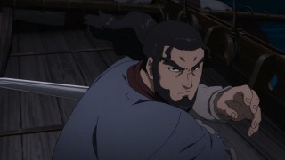 Сага о Винланде 1 сезон 4 серия