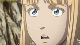 Сага о Винланде 1 сезон 13 серия