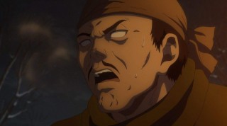 Сага о Винланде 1 сезон 16 серия