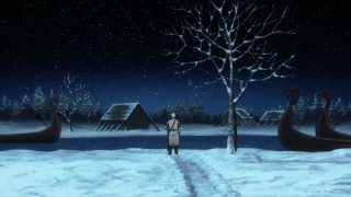 Сага о Винланде 1 сезон 20 серия