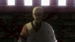 Сага о Винланде 1 сезон 24 серия