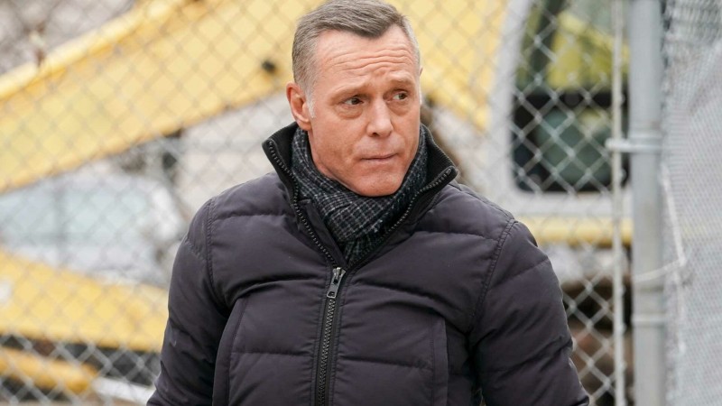 Полиция Чикаго 9 сезон 12 серия Полиция Чикаго 9 сезон 12 серия