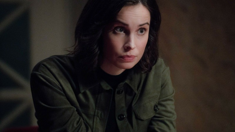 ФБР: За границей 11 серия ФБР: За границей 11 серия