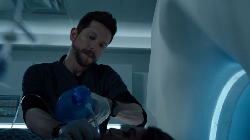 Ординатор 5 сезон 13 серия