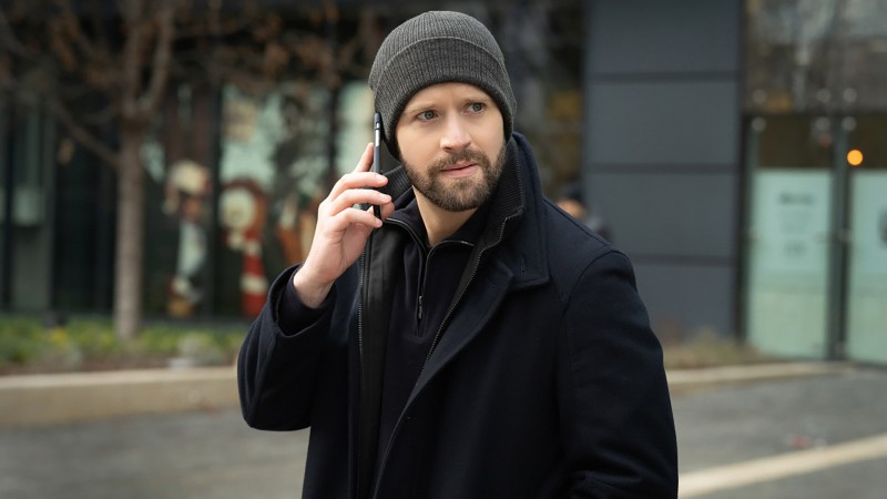 ФБР: За границей 12 серия ФБР: За границей 12 серия